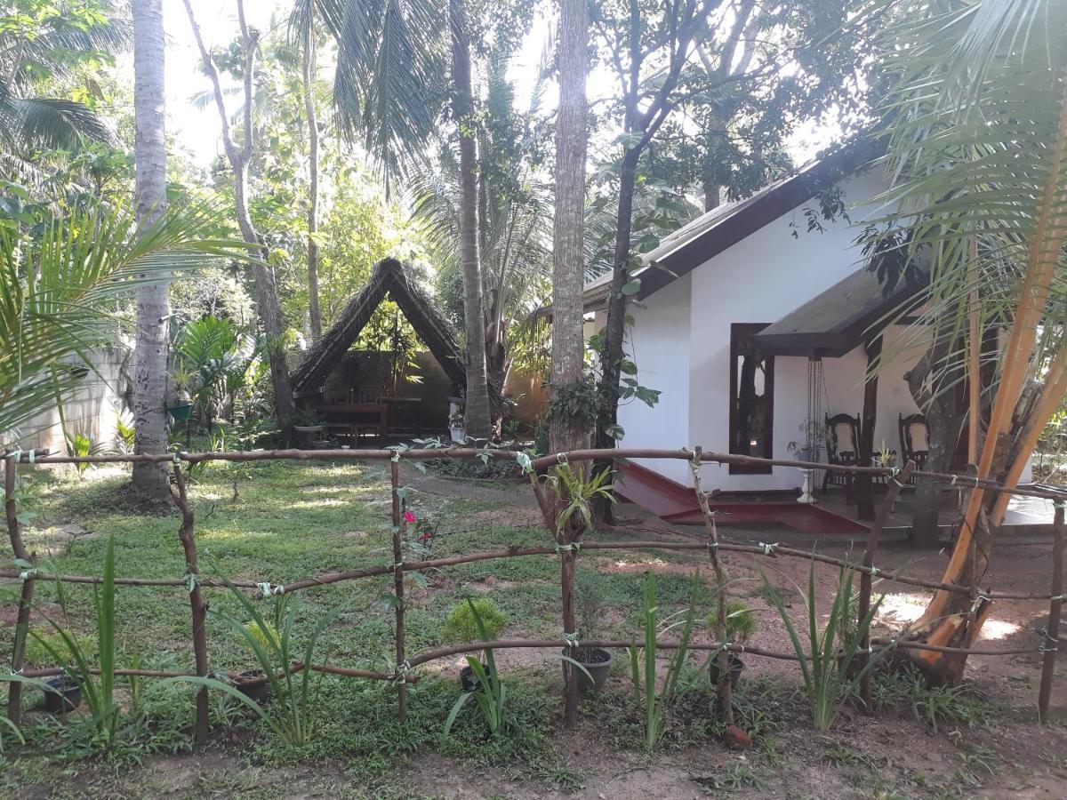 Yaluwa Tourist Rest & Cooking Class Anuradhapura Exterior foto