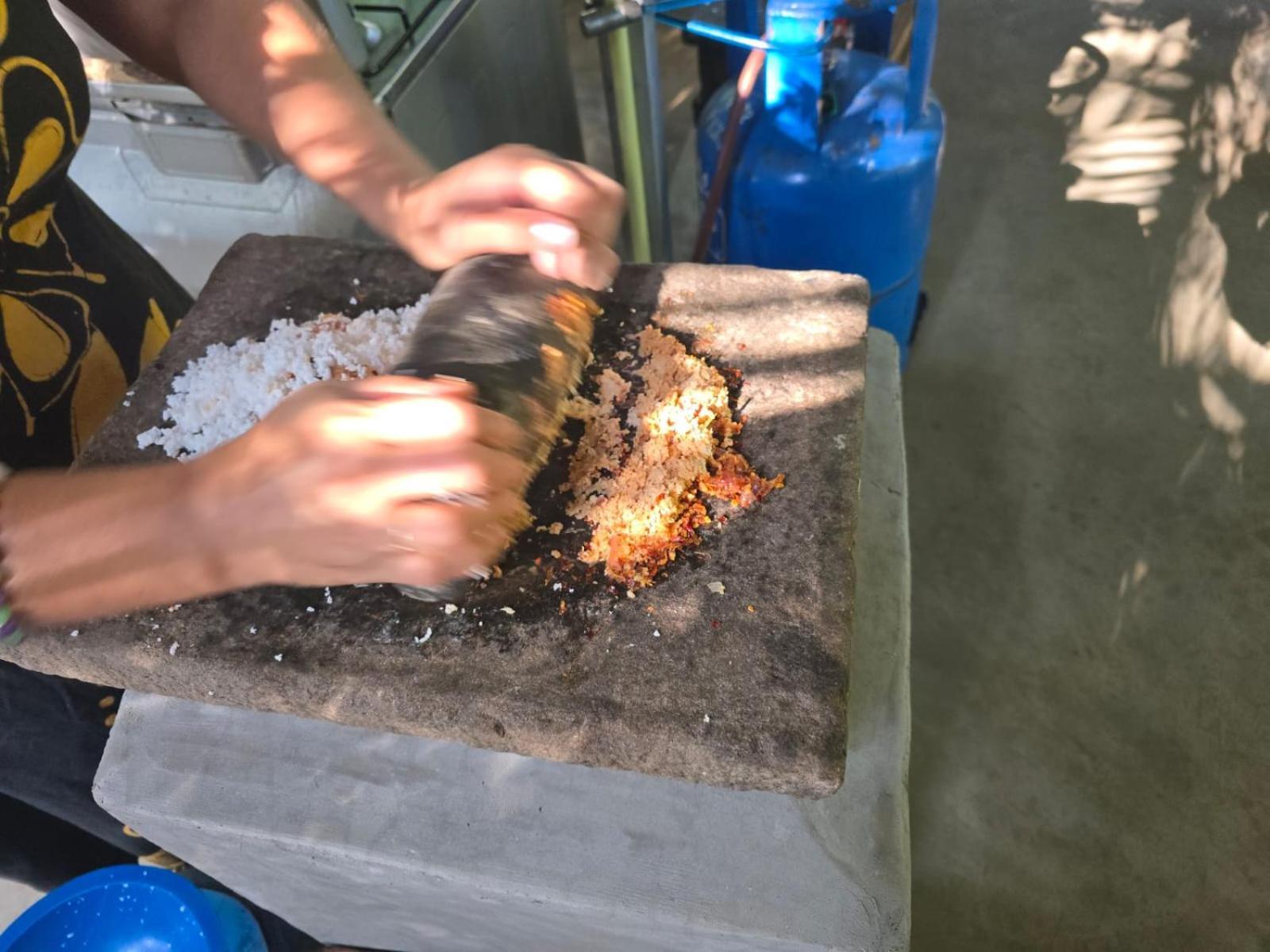 Yaluwa Tourist Rest & Cooking Class Anuradhapura Exterior foto