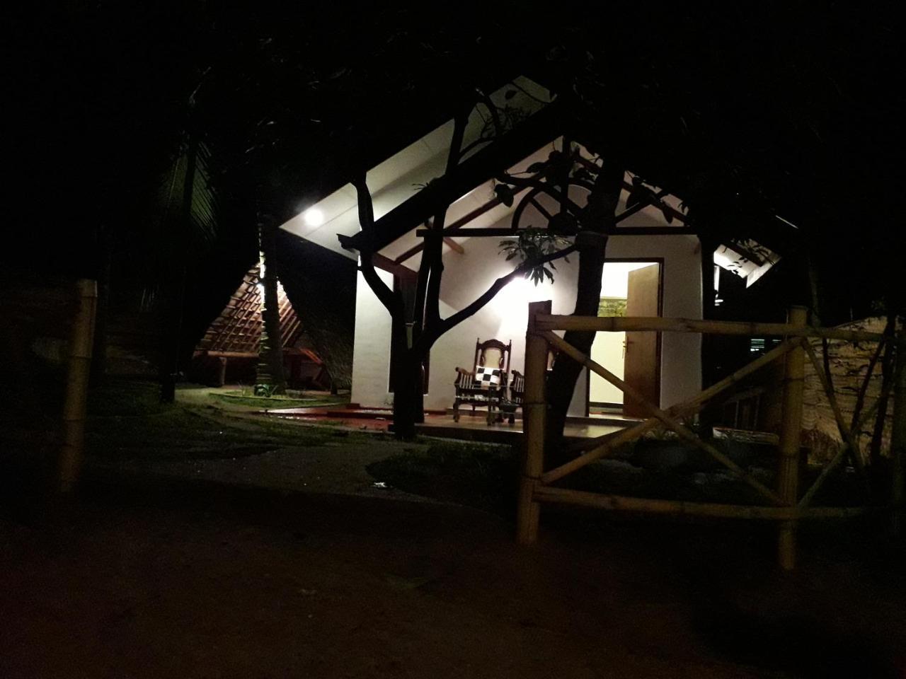 Yaluwa Tourist Rest & Cooking Class Anuradhapura Exterior foto
