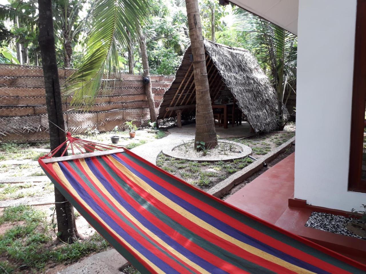 Yaluwa Tourist Rest & Cooking Class Anuradhapura Exterior foto